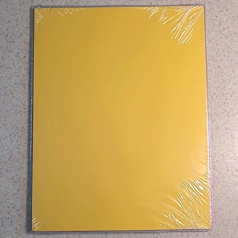 New Stampin'Up Flower fair simply scrappin Kit Retired 129302 Factory Sealed - Picture 6 of 6